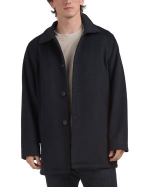 TJ Maxx Car Coat For Nylon/Polyester/Acrylic - Black