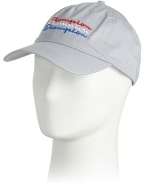 TJ Maxx Americana Cap For Cotton - White