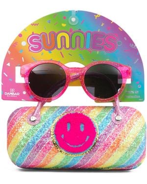 Pink TJ Maxx Sunglasses for Women | Lyst