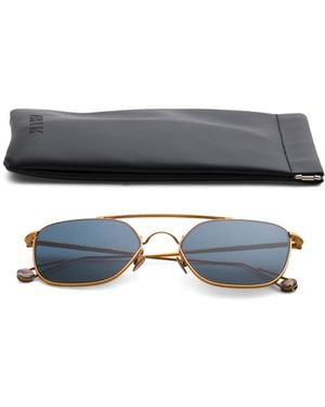 TJ Maxx 54Mm Concorde Sunglasses For - Blue