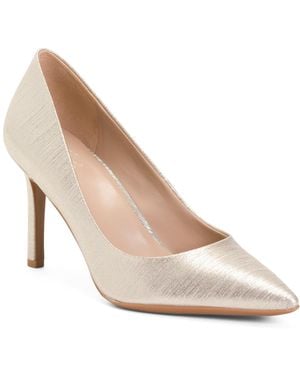 TJ Maxx Anna Dress Pumps For - White