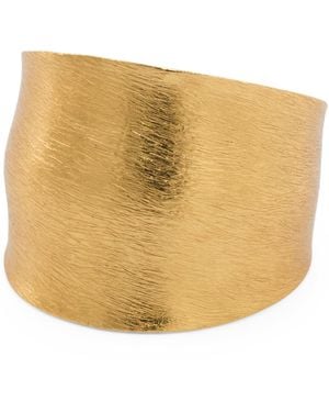 TJ Maxx 18Kt Plated Wrap Ring - Natural