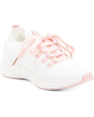 TJ Maxx Nitrofly Sneakers For - Pink