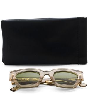 TJ Maxx 48Mm Villette Sunglasses For - Black
