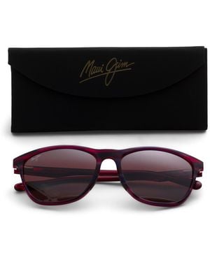 TJ Maxx 57Mm Square Sunglasses For - Black