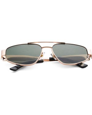TJ Maxx Aviator Sunglasses For - Gray