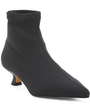 TJ Maxx Bernadett Ankle Boots For - Black