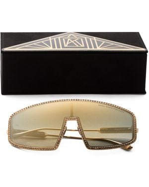 TJ Maxx 143Mm Shady Luv Sunglasses For - Black