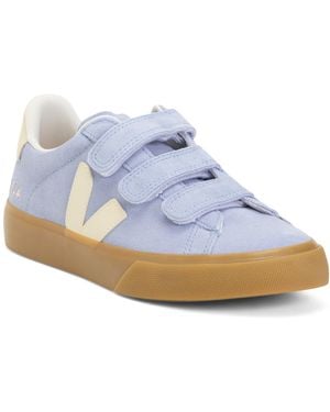 TJ Maxx Suede Recife Sneakers For - Blue
