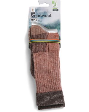 TJ Maxx Hunt Classic Edition Extra Cushion Socks For Nylon/Merino Wool - Multicolor