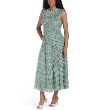 Green TJ Maxx Dresses for Women | Lyst