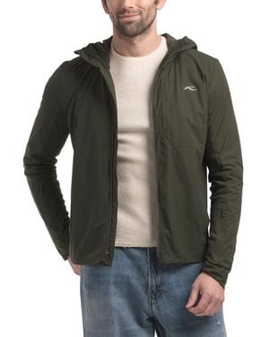 TJ Maxx Frx Insulated Jacket For Polyester/Wool - Black