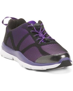 TJ Maxx Katy Sneakers For - Purple