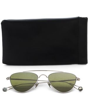 TJ Maxx Place Des Pyramides Sunglasses For - Black