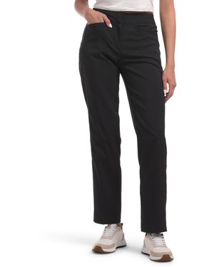 TJ Maxx Classic Pants For Spandex/Polyester - Black
