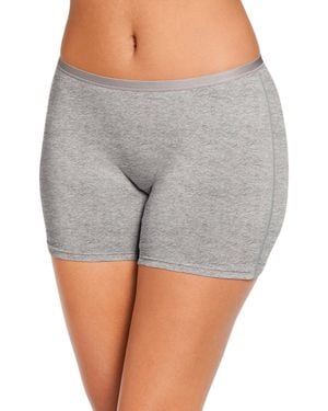 TJ Maxx Worry Free Boxer Briefs For Cotton - Gray