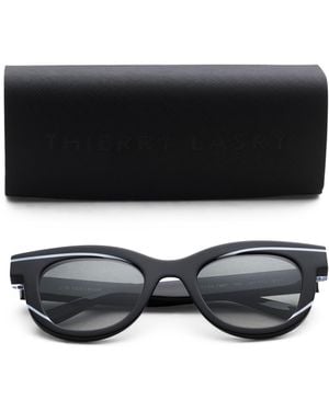 TJ Maxx 50Mm Sunglasses For - Black