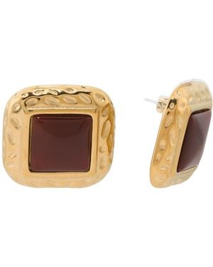 TJ Maxx Solace Earrings - Natural