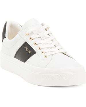 TJ Maxx Gilda Sneakers For - White