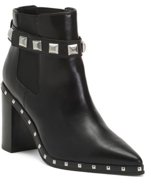 TJ Maxx Dreamer Booties For - Black