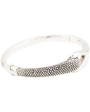 TJ Maxx Electroform Bangle Bracelet - Multicolor