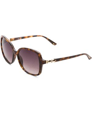 TJ Maxx Square Sunglasses For - Brown