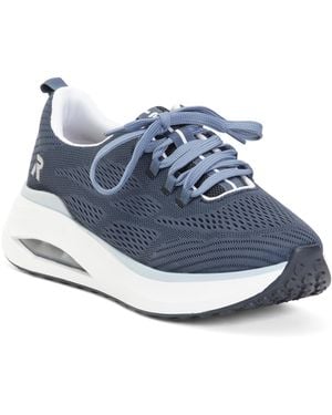 TJ Maxx Dhara 01 Sneakers For - Blue