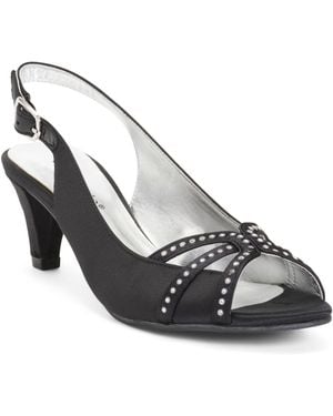 TJ Maxx Regal Heels For - Multicolor