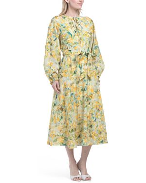 yellow satin hoco dress Yellow