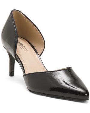 TJ Maxx Alessandra Heels For - White