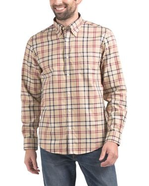 TJ Maxx Non-Iron Twill Signature Tartan Shirt For Cotton in Red for Men | Lyst TJ Maxx Non-Iron Twill Signature Tartan Shirt For Cotton in Red for Men | Lyst