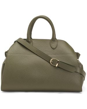 Green TJ Maxx Satchel bags and purses for Women | Lyst