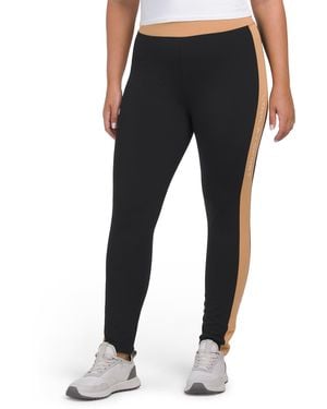 TJ Maxx The Fireside Pull On Pants - Black