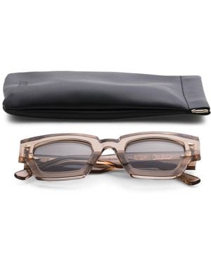 TJ Maxx 48Mm Villette Sunglasses For - Black