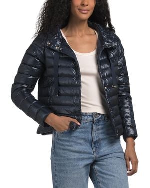 TJ Maxx Heavyweight Jacket, Cotton/Polyester - Blue