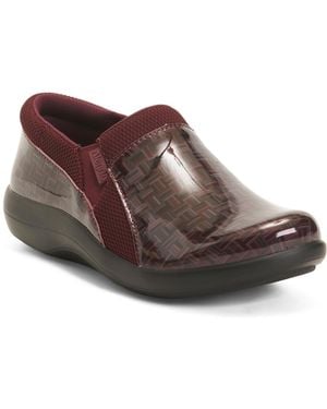 TJ Maxx Duette Slip On Clogs For - Brown