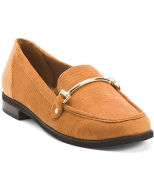 TJ Maxx Wren Loafers For - Brown