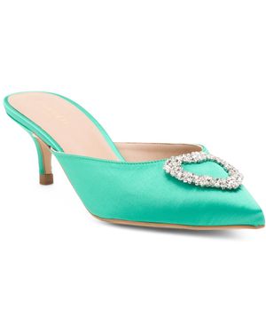 TJ Maxx Estella Open Courts For Leather - Blue