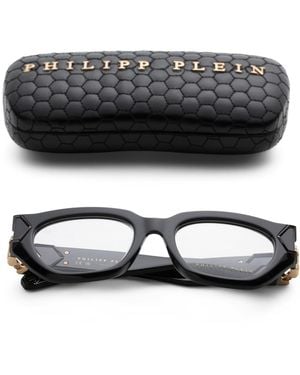 TJ Maxx 51Mm Luxury Readers Opticals For - Black