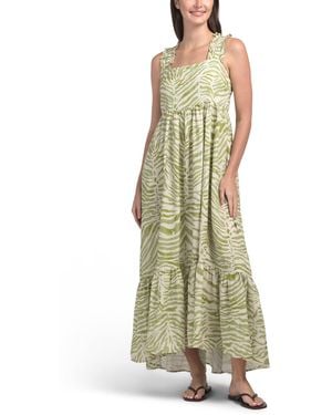 Green TJ Maxx Dresses for Women | Lyst
