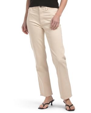 TJ Maxx Patti Jeans For Cotton - Natural