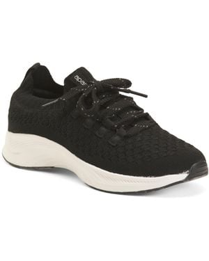 TJ Maxx Nitrofly Sneakers For - Black
