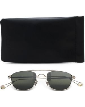 TJ Maxx Place De L'Ecole Sunglasses For - Black