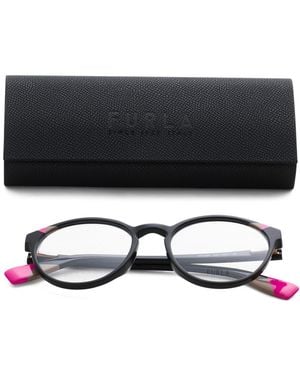 TJ Maxx 49Mm Luxury Opticals For - Black
