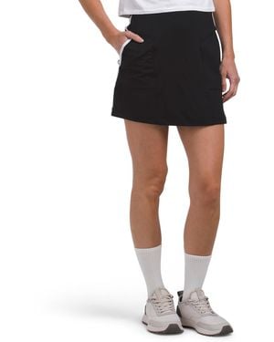 TJ Maxx The Active Skort - Black