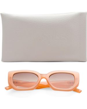 TJ Maxx 52Mm Square Sunglasses For - Gray