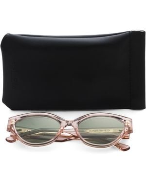 TJ Maxx 54Mm Rue Madame Sunglasses For - Black