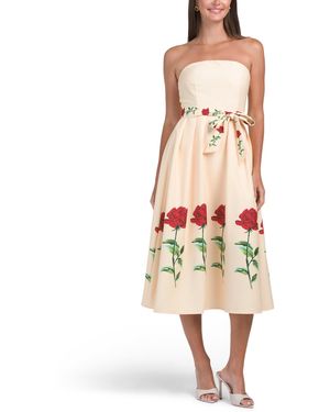 tj maxx dresses midi Women's Midi Dresses | Long-Sleeve, Bodycon & More