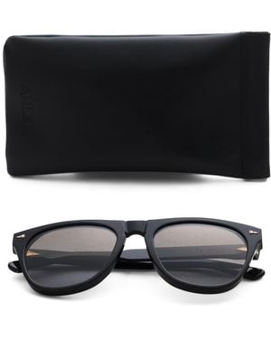 TJ Maxx 55Mm Place Solferino Sunglasses For - Black