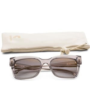 TJ Maxx 54Mm Butterfly Sunglasses For - Gray